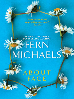 About Face - ebook
